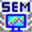 @Semonitor - Web Ranking Tool icon